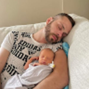 Meet your Posher, Luther